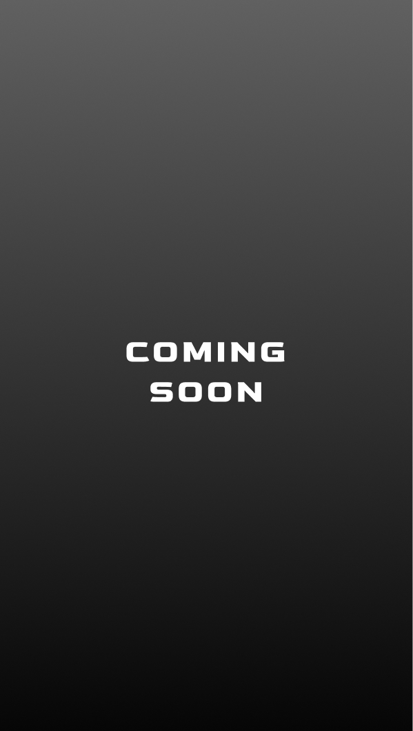 COMING SOON
