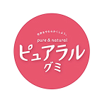 ピュアラルグミ アカウント