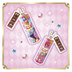 カプセルトイ商品第3弾！